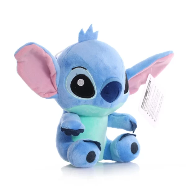 Novo Ursinho do Stitch tendência para 2025 - Presente para Crianças - Imagem 3