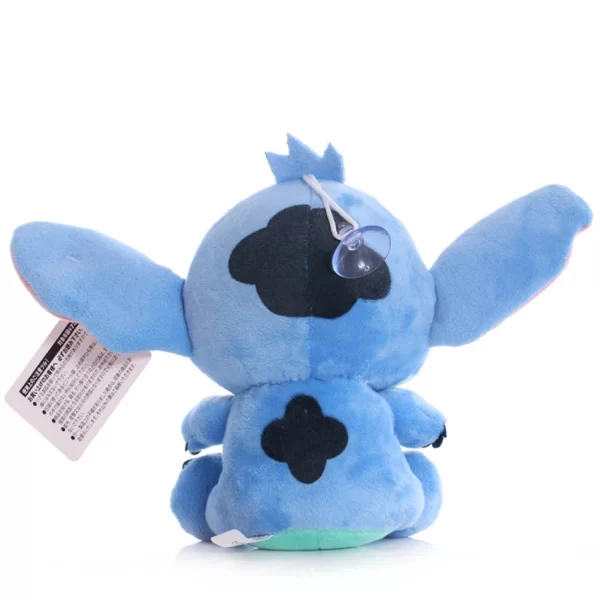 Novo Ursinho do Stitch tendência para 2025 - Presente para Crianças - Imagem 4