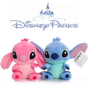 Novo Ursinho do Stitch tendência para 2025 - Presente para Crianças