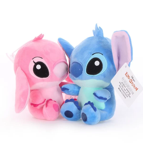Novo Ursinho do Stitch tendência para 2025 - Presente para Crianças - Imagem 5