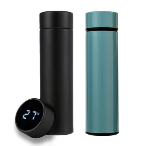 Garrafa Térmica para todas as ocasiões - easylife