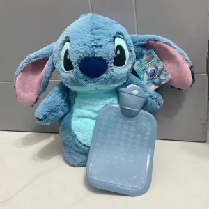 Stitch Aliviador de Cólicas menstruais com aquecimento suave - presente para casal