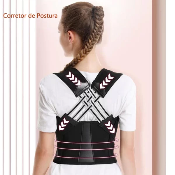 Postura Perfeita: Seu Guia Essencial para uma Vida sem Dor! - Imagem 4