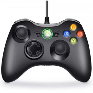 Controle de Xbox 360 Para jogar no PC - computador
