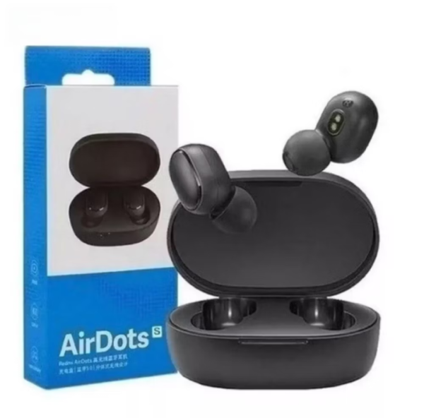 Fone bluetooth airpods