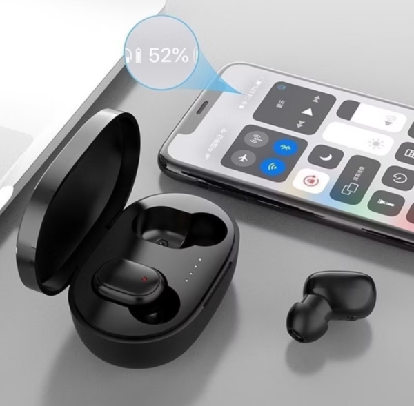 Fone bluetooth airpods - Imagem 3