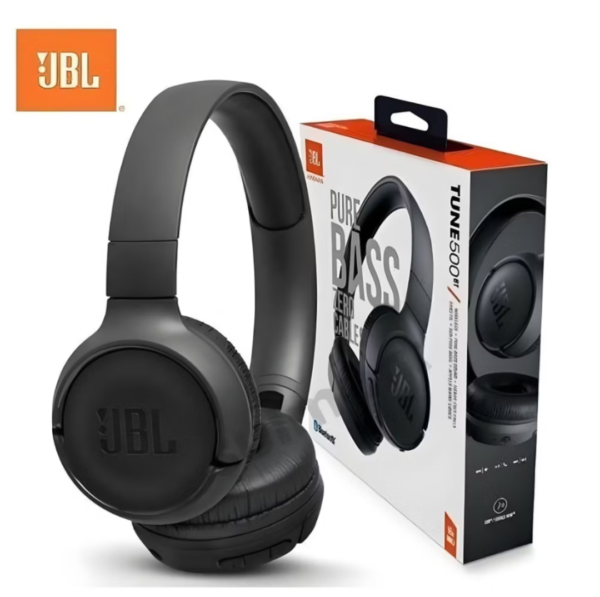 Headphone JBL bluetooth