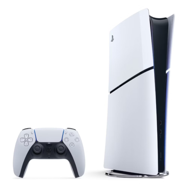 Playstation 5 slim - jogos em mídia digital original - Imagem 2