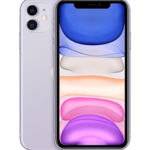 iPhone 11 Branco 128Gb