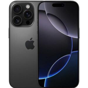 Apple iPhone 16 Pro (256 GB) Distribuidor Autorizado