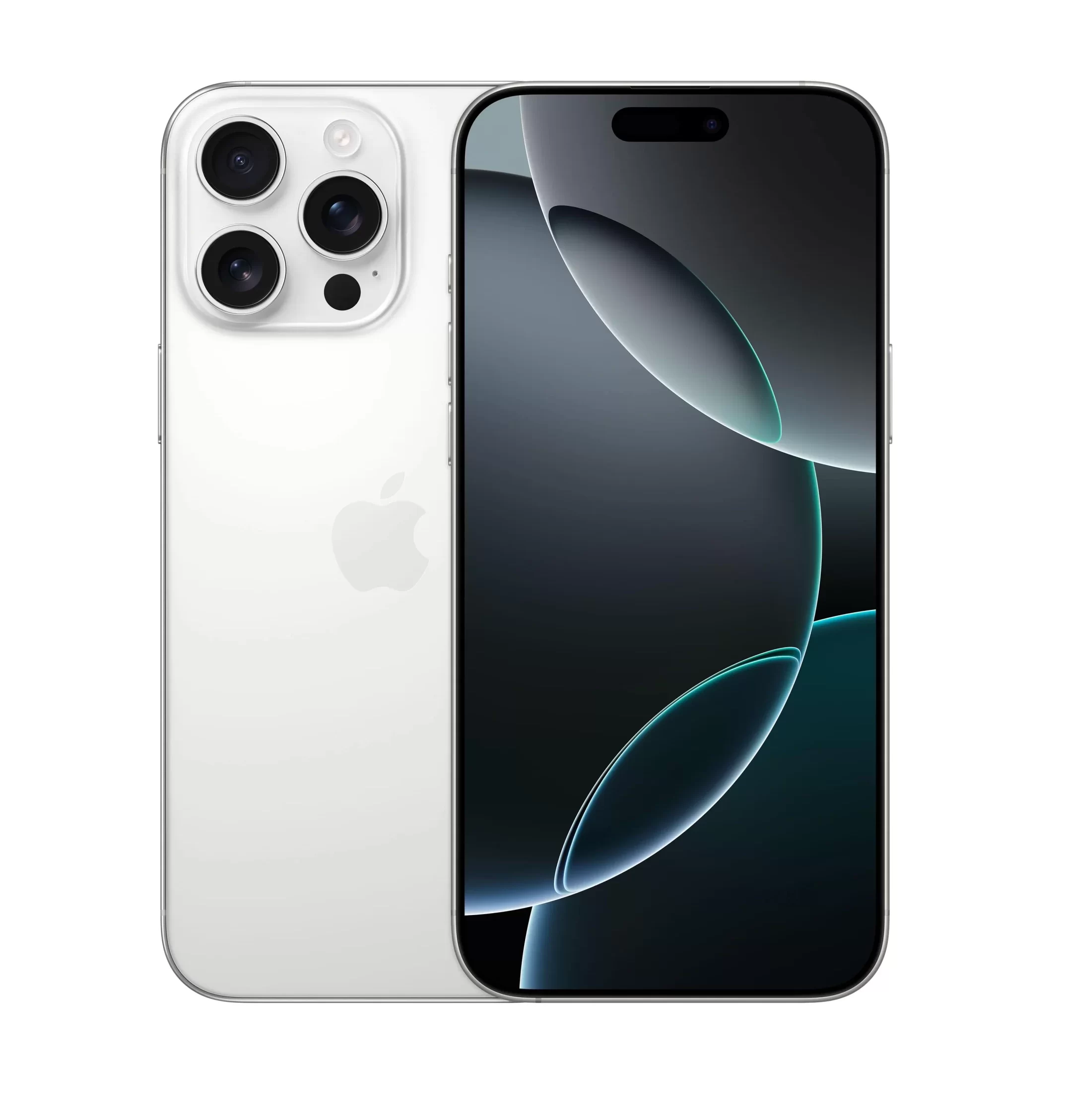 Apple iPhone 16 Pro Max (512 GB) - Titânio natural - Distribuidor Autorizado