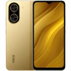 Poco XT C71' 4 128 Gold