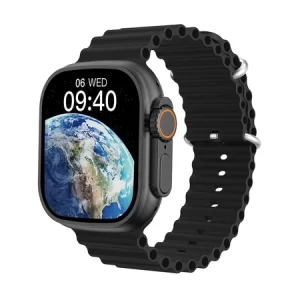 Smartwatch Relógio Inteligente T800 MAX Ultra - 2025