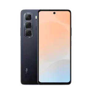 Infinix Hot 50 256GB e 8GB RAM, Câmera 50MP, Processador Mediatek Hélio G100, Bateria 5000MAh Novo