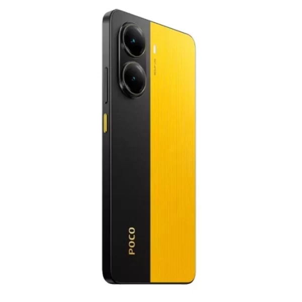 Xiaomi Poco X7 Pro 512GB / 256GB 5G Versão Global NFC Original - Imagem 3