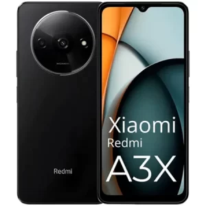 Xiaomi Redmi A3 Dual Sim 8 GB Ram 128 GB Memoria